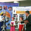 16 апреля 2014 г. Участие культработников СДК с. Сандата в зональном бластном смотре-конкурсе на лучшее учреждение культуры, проходившем в г. Волгодонске